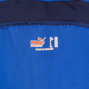 maglia home italia totti 10 2006 by PUMA - Home (11)