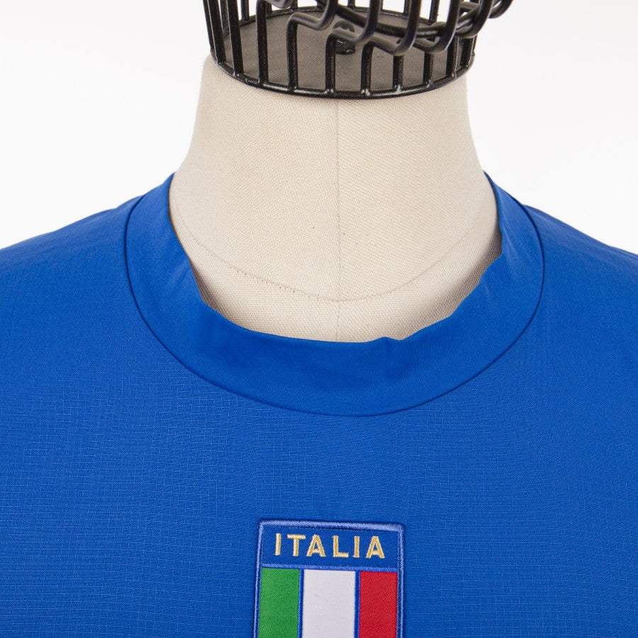maglia home italia totti 10 2006 by PUMA - Home (5)