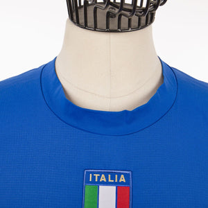 maglia home italia totti 10 2006 by PUMA - Home (5)