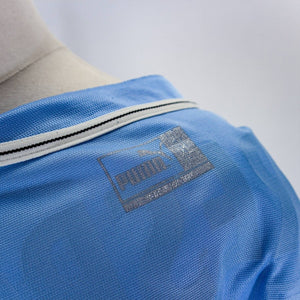 MAGLIA HOME LAZIO 2001/2002 CRESPO 10 by PUMA - Le 7 sorelle (6)