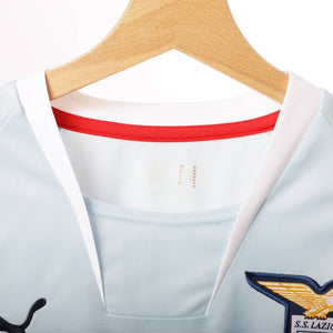 maglia home lazio 2007/2008 del nero 81 by PUMA - Home (5)