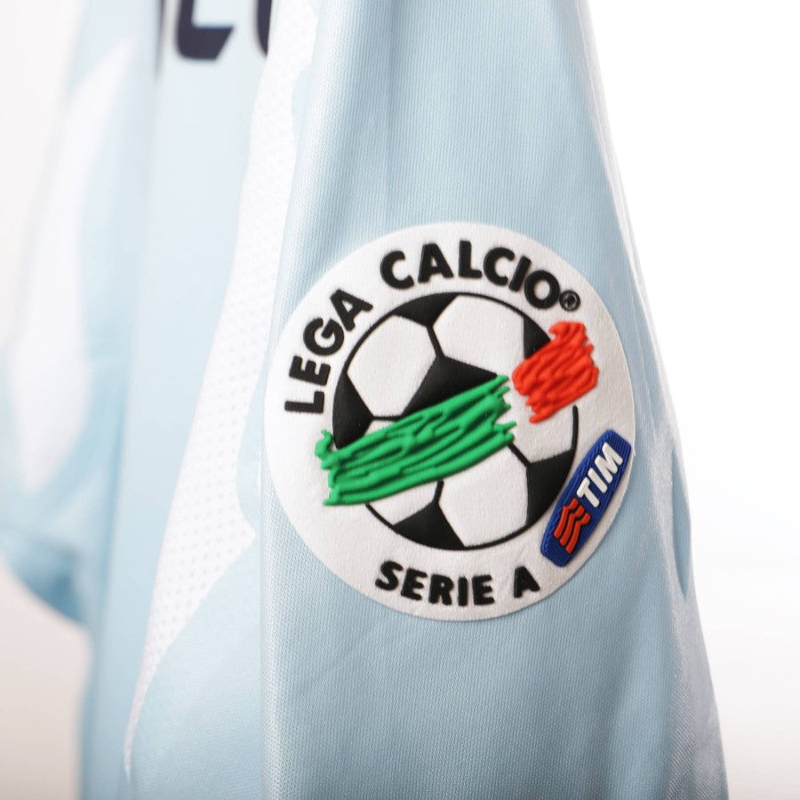 maglia home lazio 2007/2008 del nero 81 by PUMA - Home (7)