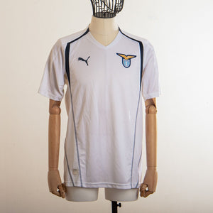 maglia home lazio di canio 2004/2005 by PUMA - Home (2)