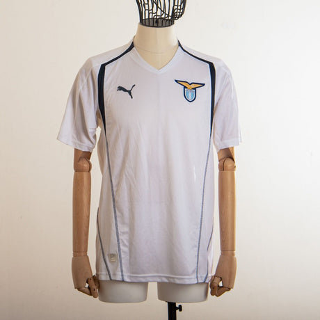 maglia home lazio di canio 2004/2005 by PUMA - Home (2)