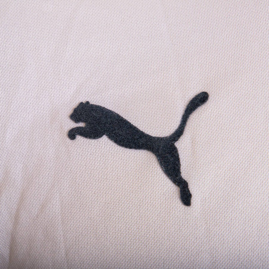 maglia home lazio di canio 2004/2005 by PUMA - Home (4)