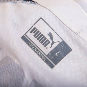 maglia home lazio di canio 2004/2005 by PUMA - Home (5)