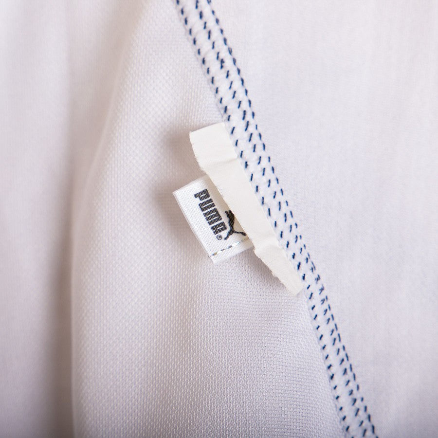 maglia home lazio di canio 2004/2005 by PUMA - Home (6)