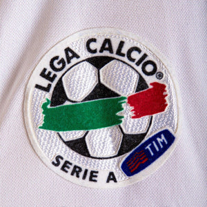 maglia home lazio di canio 2004/2005 by PUMA - Home (7)