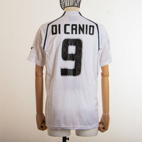 maglia home lazio di canio 2004/2005 by PUMA - Home