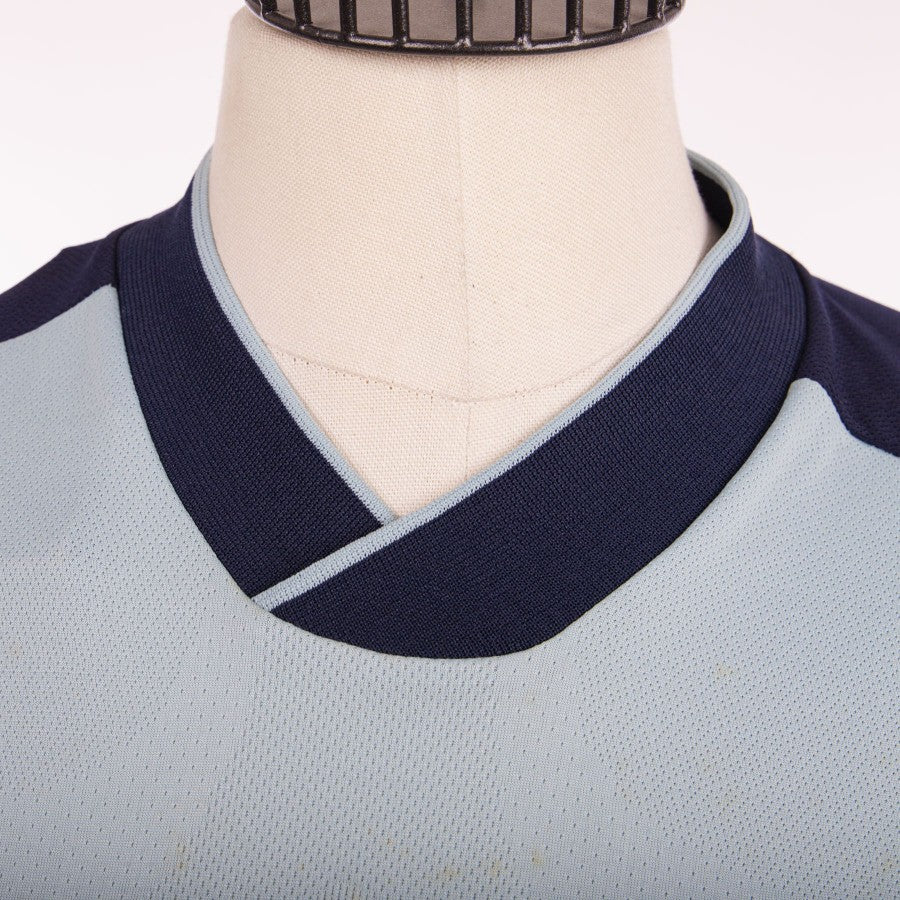 Maglia Home Lazio Europa League Puma 2002/2003 by PUMA - Home (11)