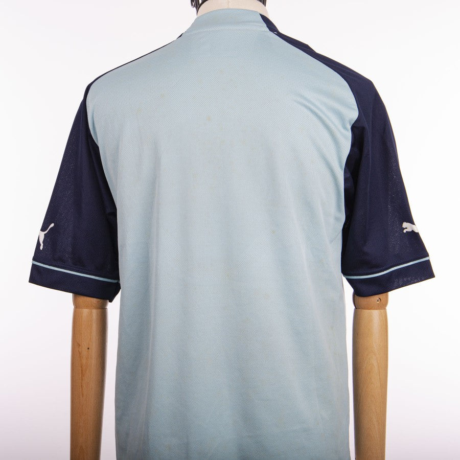 Maglia Home Lazio Europa League Puma 2002/2003 by PUMA - Home (12)