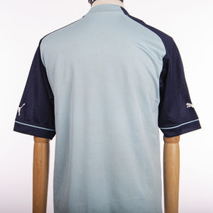 Maglia Home Lazio Europa League Puma 2002/2003 by PUMA - Home (12)