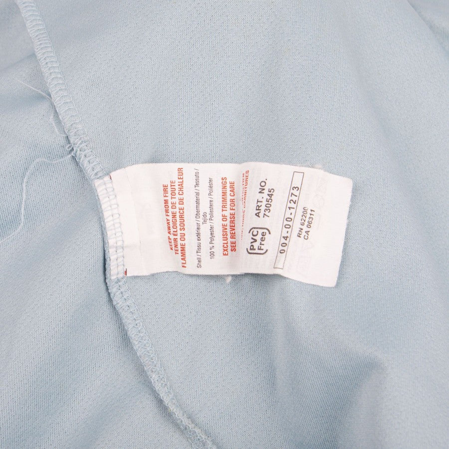 Maglia Home Lazio Europa League Puma 2002/2003 by PUMA - Home (13)