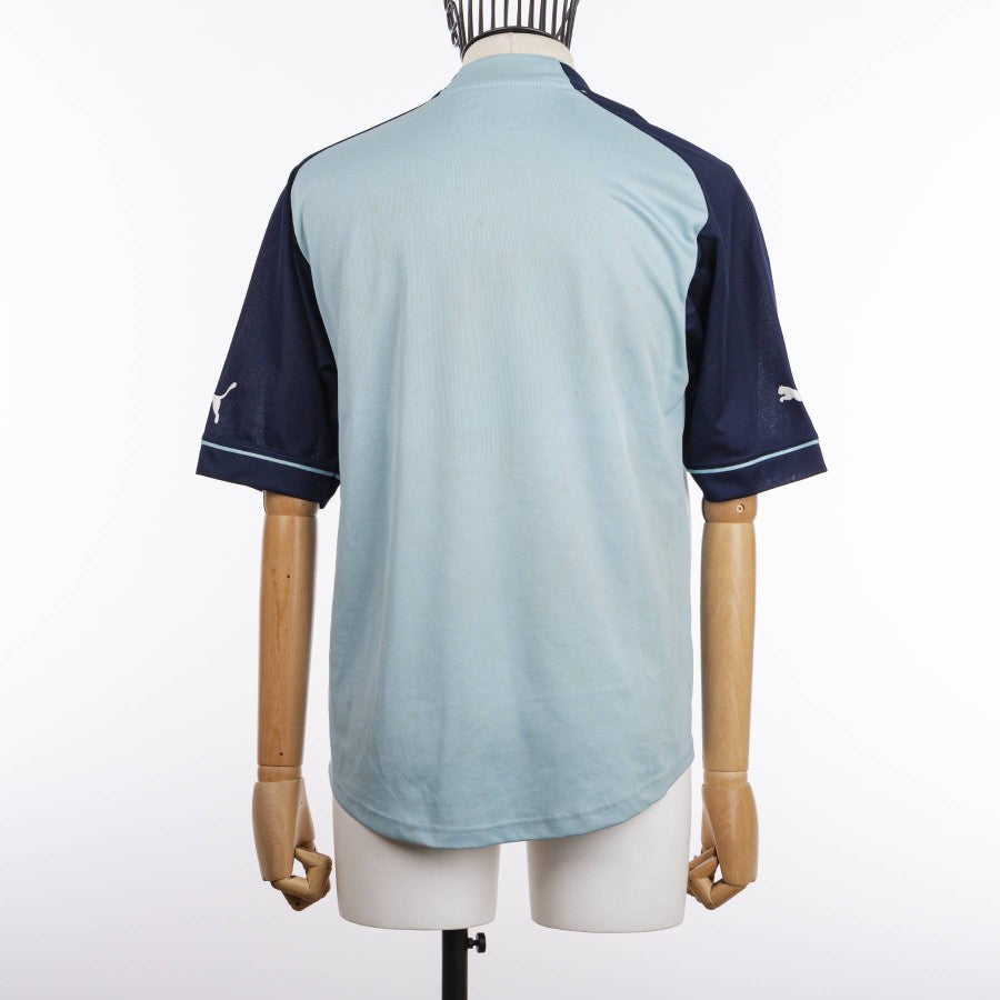 Maglia Home Lazio Europa League Puma 2002/2003 by PUMA - Home (2)