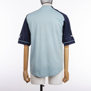 Maglia Home Lazio Europa League Puma 2002/2003 by PUMA - Home (2)