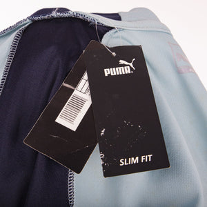 Maglia Home Lazio Europa League Puma 2002/2003 by PUMA - Home (3)