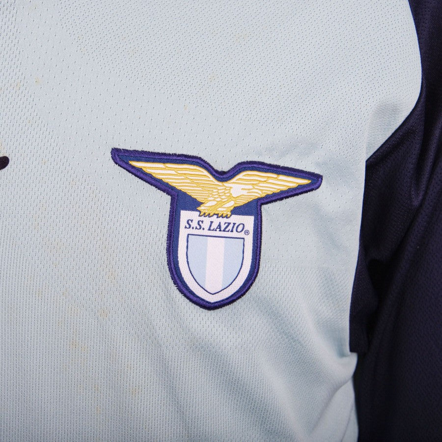 Maglia Home Lazio Europa League Puma 2002/2003 by PUMA - Home (7)
