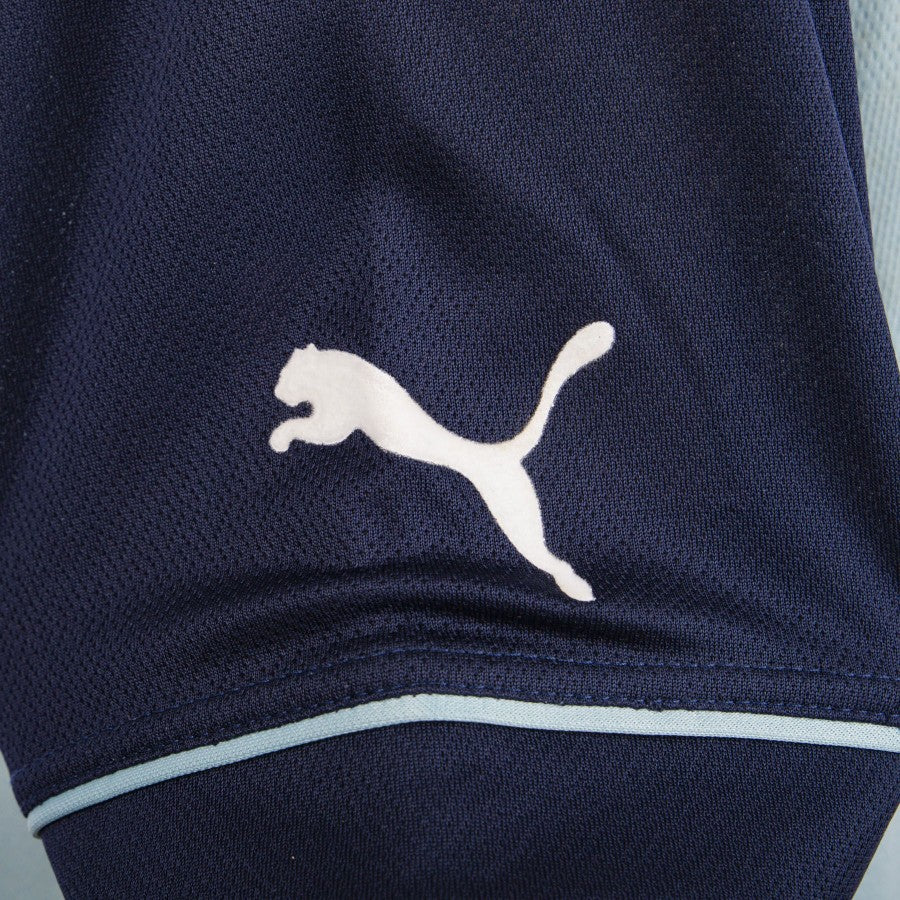 Maglia Home Lazio Europa League Puma 2002/2003 by PUMA - Home (8)