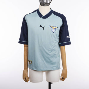 Maglia Home Lazio Europa League Puma 2002/2003 by PUMA - Home