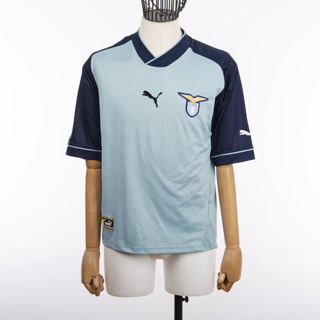 Maglia Home Lazio Europa League Puma 2002/2003 by PUMA - Home