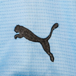 maglia home lazio mancini 10 1999/2000 by PUMA - Home (8)