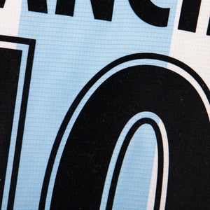 maglia home lazio mancini 10 1999/2000 by PUMA - Home (9)