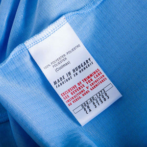 maglia home lazio mancini n10 1999/2000 by PUMA - Home (10)