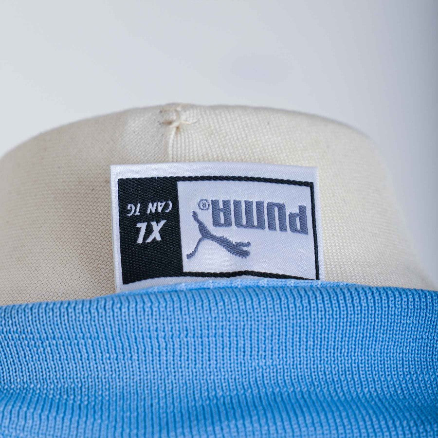 maglia home lazio mancini n10 1999/2000 by PUMA - Home (9)