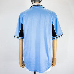 MAGLIA HOME LAZIO PUMA 1999/2000 by PUMA - Le 7 sorelle (2)