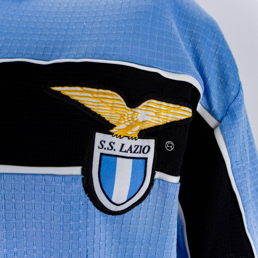 MAGLIA HOME LAZIO PUMA 1999/2000 by PUMA - Le 7 sorelle (4)