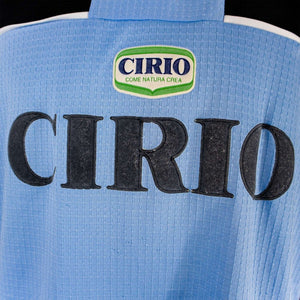 MAGLIA HOME LAZIO PUMA 1999/2000 by PUMA - Le 7 sorelle (7)