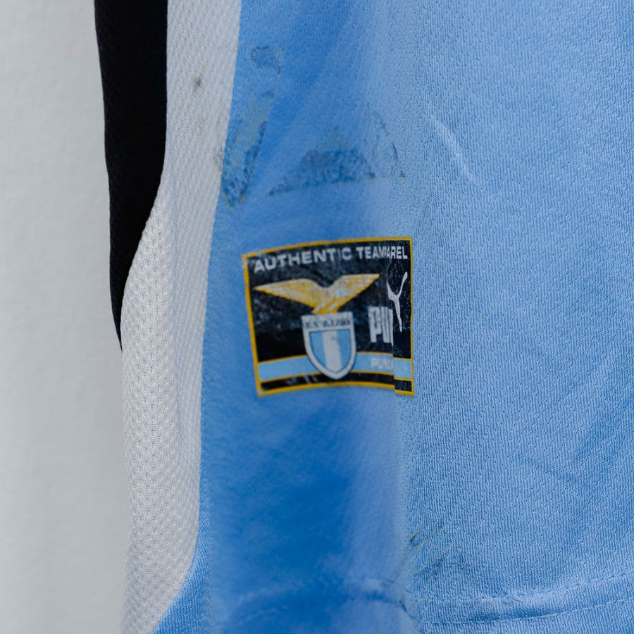 maglia home lazio puma 2000/2001 nedved 18 by PUMA - Home (14)