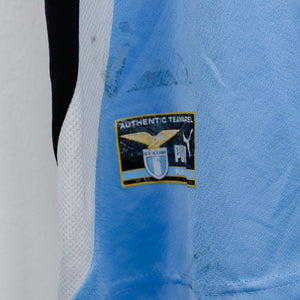 maglia home lazio puma 2000/2001 nedved 18 by PUMA - Home (14)