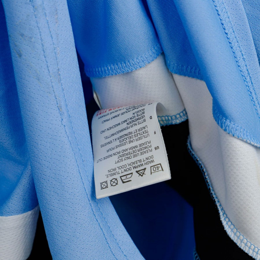 maglia home lazio puma 2000/2001 nedved 18 by PUMA - Home (15)