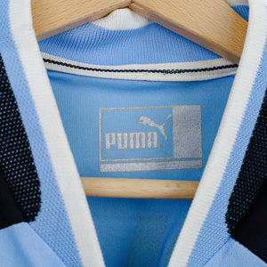 maglia home lazio puma 2000/2001 nedved 18 by PUMA - Home (17)