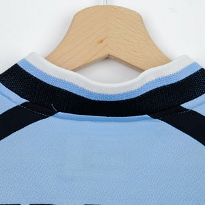 maglia home lazio puma 2000/2001 nedved 18 by PUMA - Home (3)