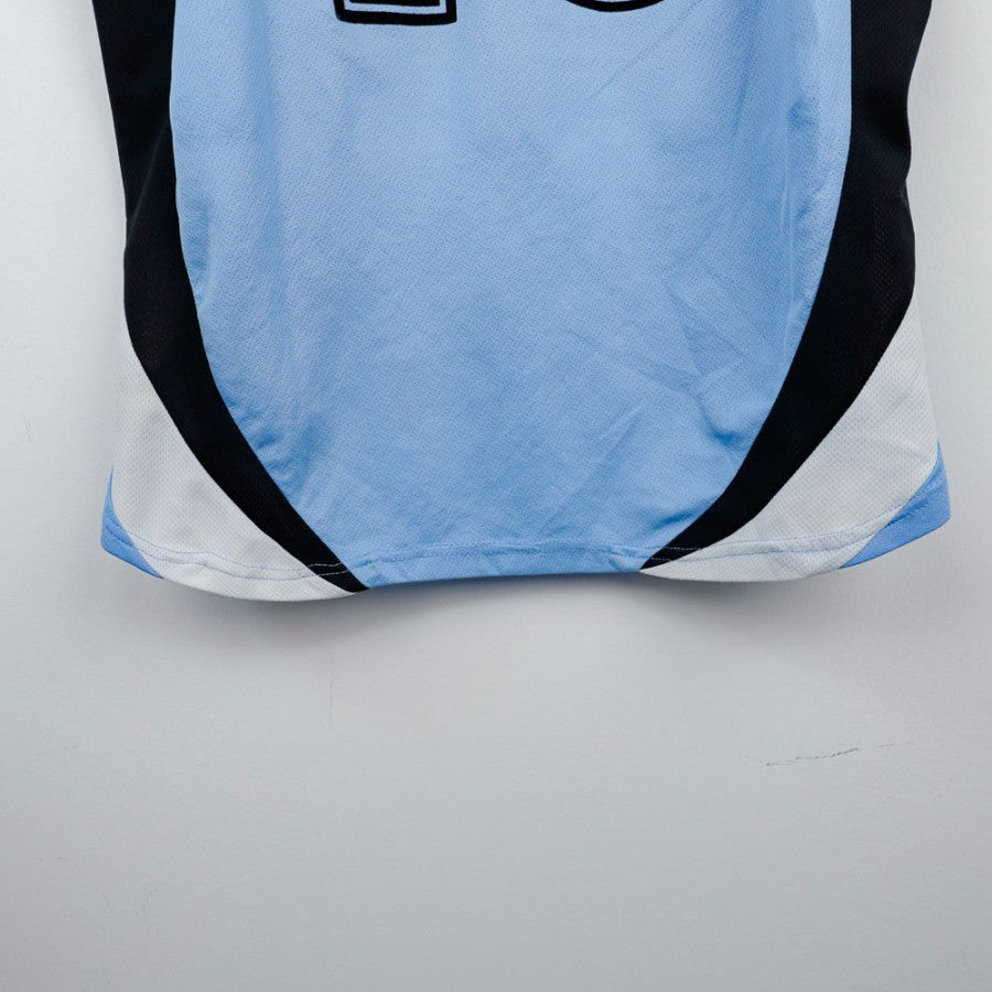 maglia home lazio puma 2000/2001 nedved 18 by PUMA - Home (5)