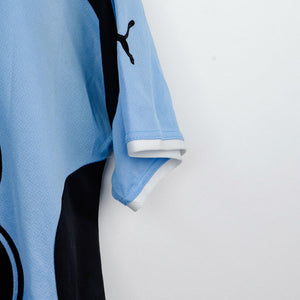 maglia home lazio puma 2000/2001 nedved 18 by PUMA - Home (6)