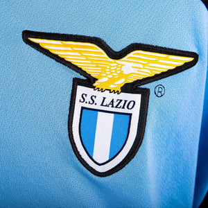 maglia home lazio puma 2000/2001 nedved 18 by PUMA - Home (3)