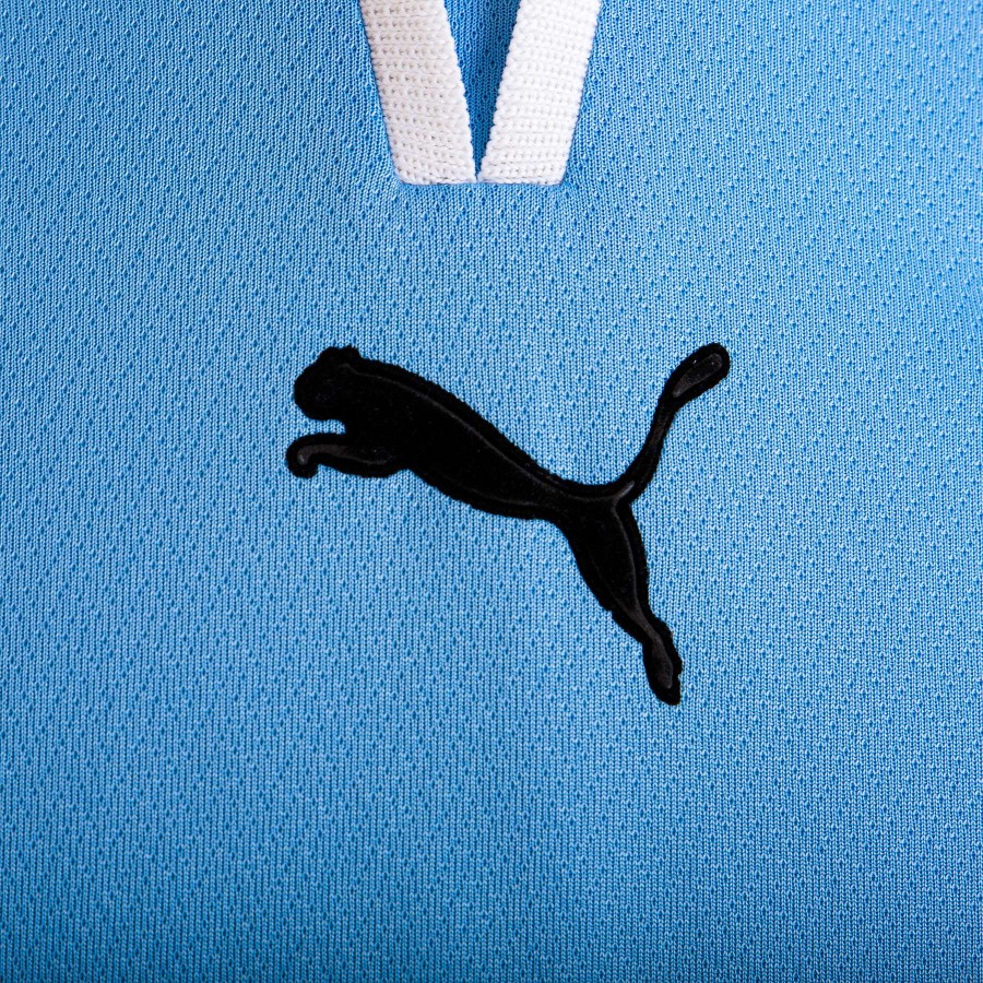 maglia home lazio puma 2000/2001 nedved 18 by PUMA - Home (4)