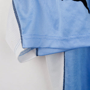 maglia home lazio puma 2001/2002 fiore 20 by PUMA - Home (13)