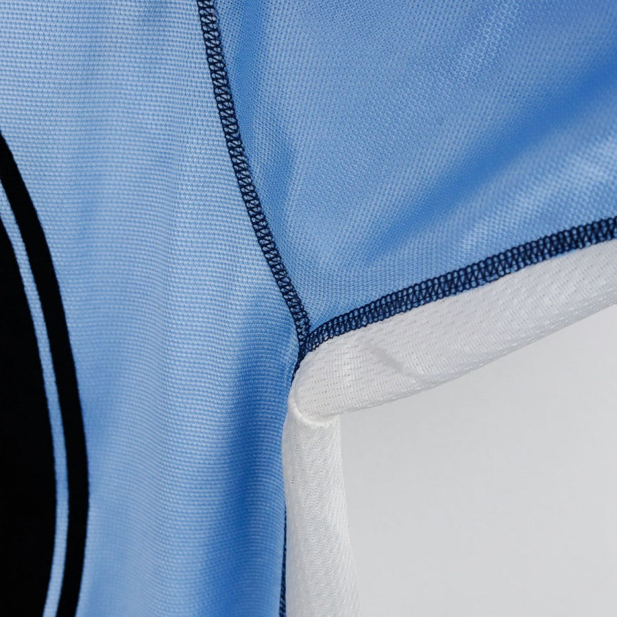 maglia home lazio puma 2001/2002 fiore 20 by PUMA - Home (16)