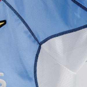 maglia home lazio puma 2001/2002 fiore 20 by PUMA - Home (23)