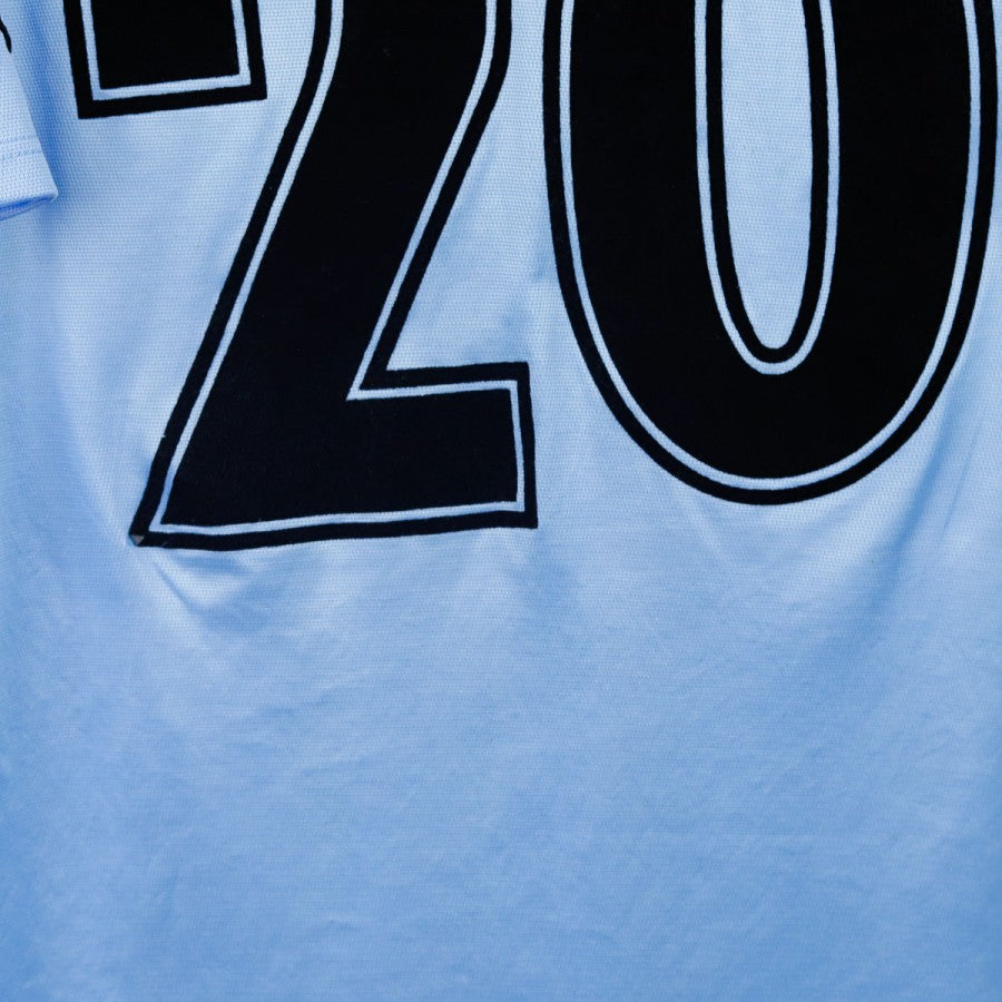 maglia home lazio puma 2001/2002 fiore 20 by PUMA - Home (7)