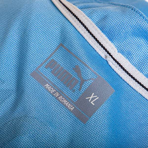 maglia home lazio puma 2001/2002 fiore 20 by PUMA - Home (5)