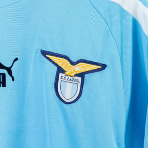 Maglia Home Lazio Puma 2003/2004 by PUMA - Home (6)