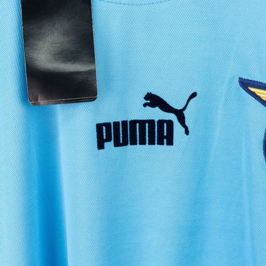Maglia Home Lazio Puma 2003/2004 by PUMA - Home (7)