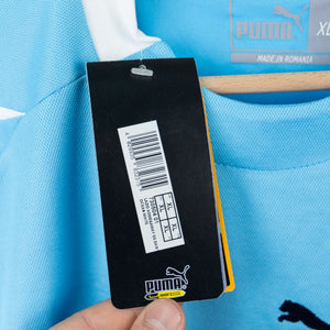 Maglia Home Lazio Puma 2003/2004 by PUMA - Home (9)