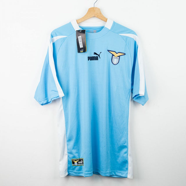 Maglia Home Lazio Puma 2003/2004 by PUMA - Home
