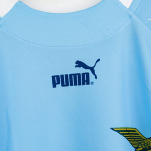 Maglia Home Lazio Puma 2003/2004 by PUMA - Home (10)